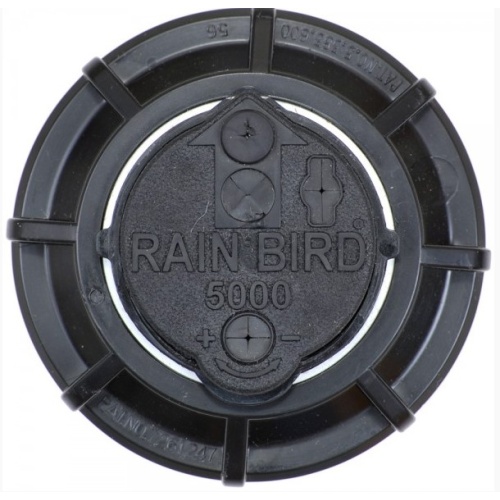 Aspersor Rain Bird tip turbina 5004