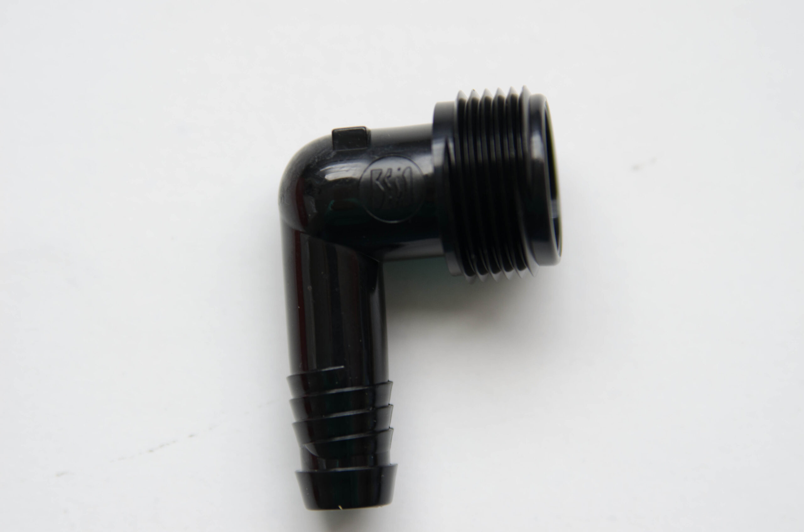 Cot funny pipe 16 x 3/4, Azud Irigatii Profesionale