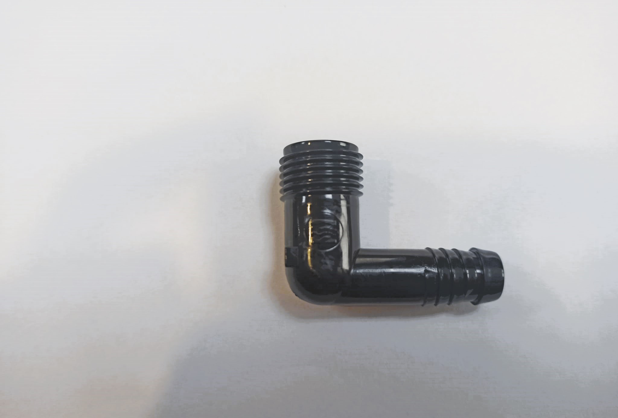 Cot funny pipe 16 x 1/2, Azud Irigatii Profesionale